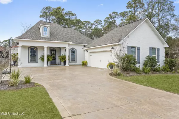 5497 Caymus Cove, Ocean Springs, MS 39564