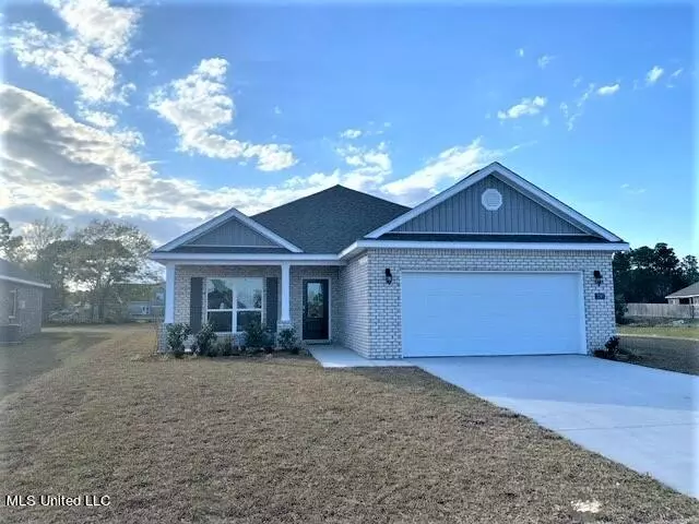 Ocean Springs, MS 39564,7297 Barley Drive