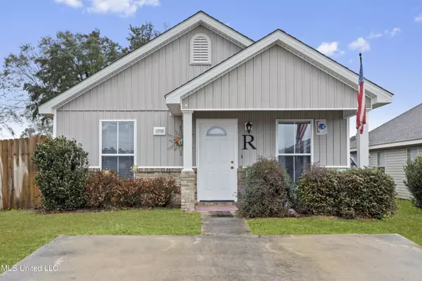 13735 Churchwood Drive, Gulfport, MS 39503