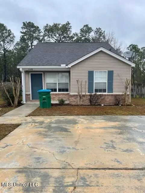 11126 Vixen Loop, Gulfport, MS 39503