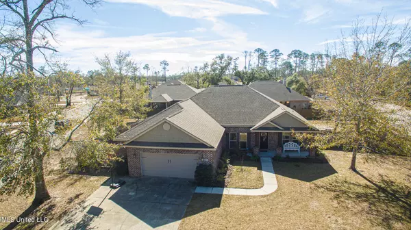 523 Dynsmore Place, Long Beach, MS 39560