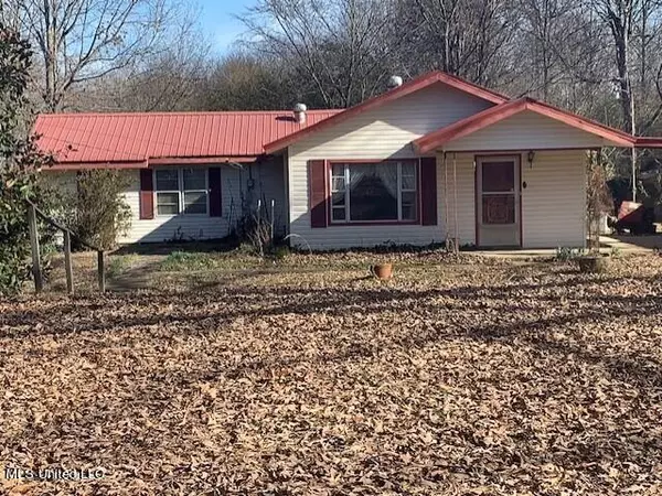 1760 Branan Road, Coldwater, MS 38618