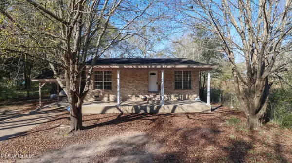 3115 Glacier Street, Pascagoula, MS 39581