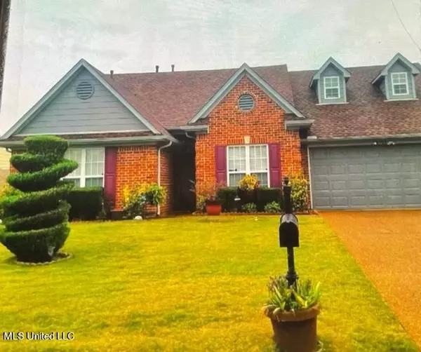 7503 Ally Cove, Walls, MS 38680