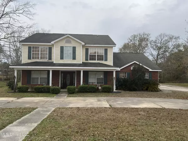 4124 Triumph Avenue, Moss Point, MS 39563