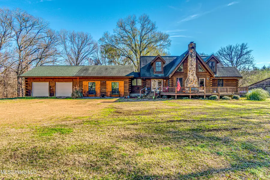 3004 Ebenezer Coxburg Rd, Lexington, MS 39095