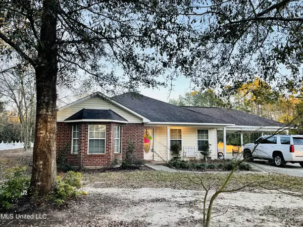 22808 Alamosa Drive, Moss Point, MS 39562