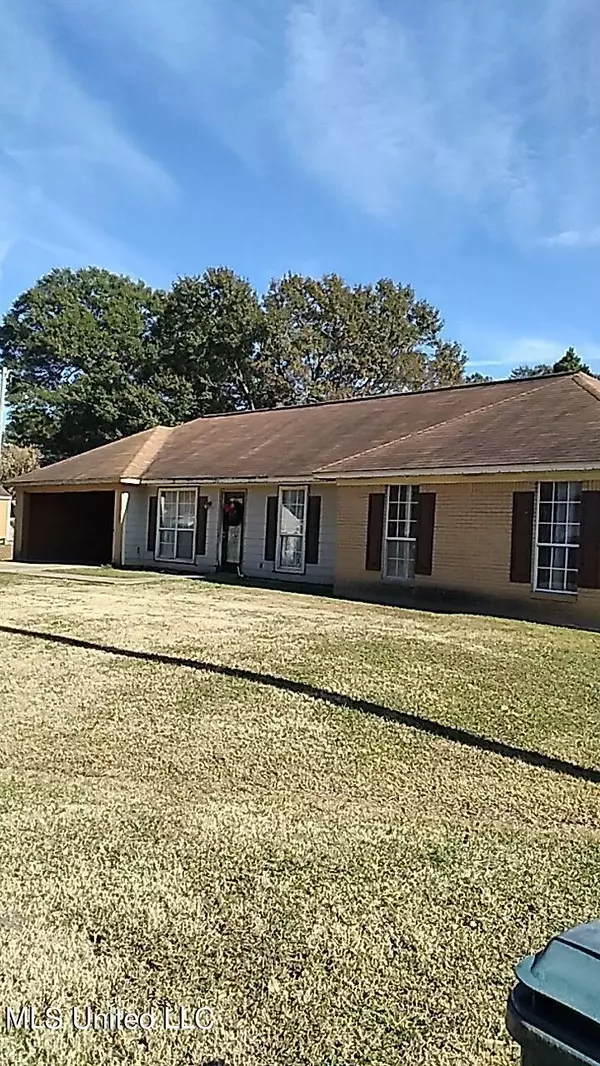 1538 Swayze Street, Yazoo City, MS 39194