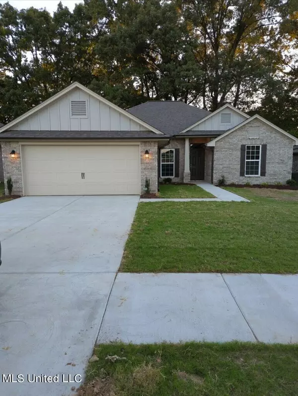 5909 Kuykendall Drive, Southaven, MS 38672