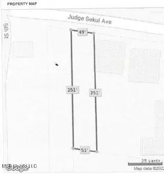 1195 Judge Sekul Avenue, Biloxi, MS 39530