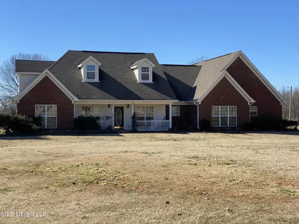 413 Moore Crossing Crossing, Byhalia, MS 38611