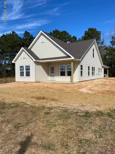 579 Henleyfield Mcneil Road, Carriere, MS 39426