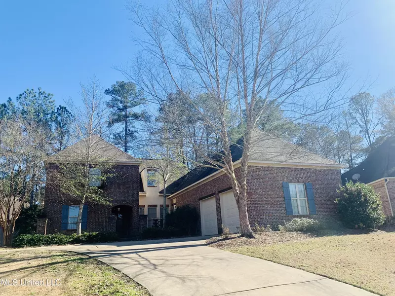 108 Switchman Hill, Brandon, MS 39042