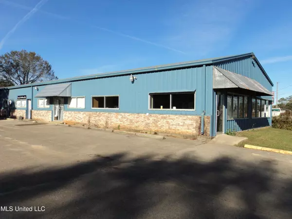Poplarville, MS 39470,1214 South Main Street