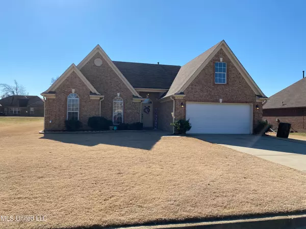 3195 Latimer Court Cove, Horn Lake, MS 38637