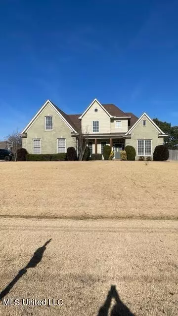 3408 Marcia Louise Drive, Southaven, MS 38672