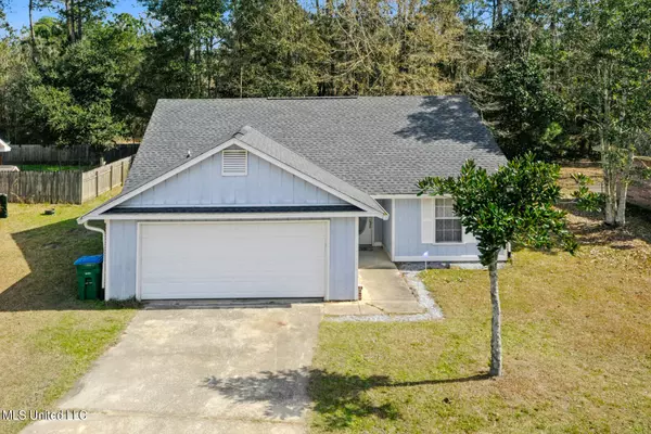 Gautier, MS 39553,3514 Jo Beth Terrace