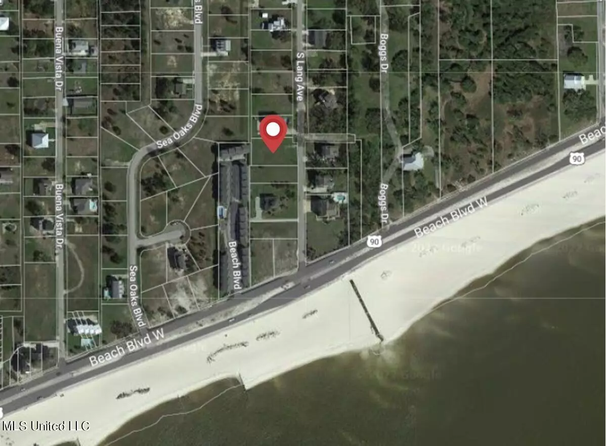 Long Beach, MS 39560,252 S Lang Avenue