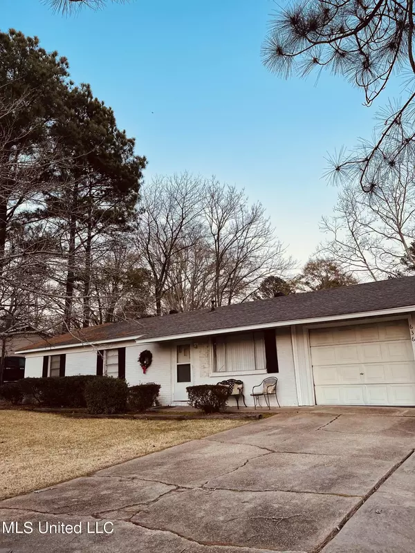 636 Wheatley St, Ridgeland, MS 39157