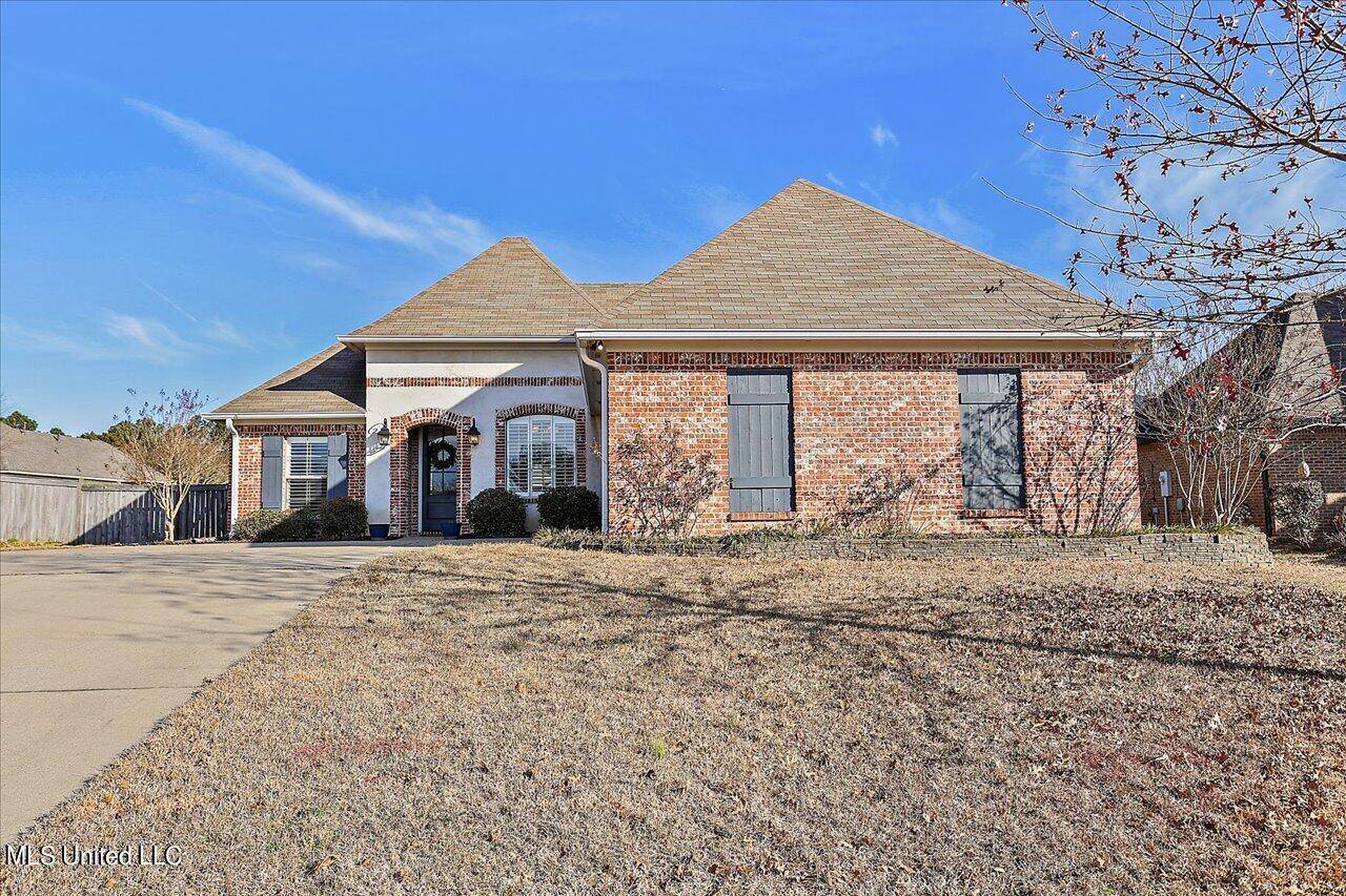 Madison, MS 39110,119 Coles Way