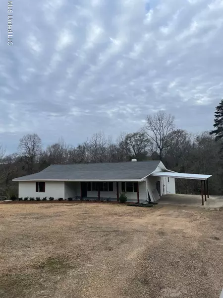 2591 NE New Sights Drive, Brookhaven, MS 39601