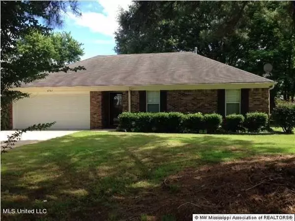 6961 River Birch Road, Walls, MS 38680