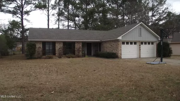 116 Cypress Drive, Madison, MS 39110