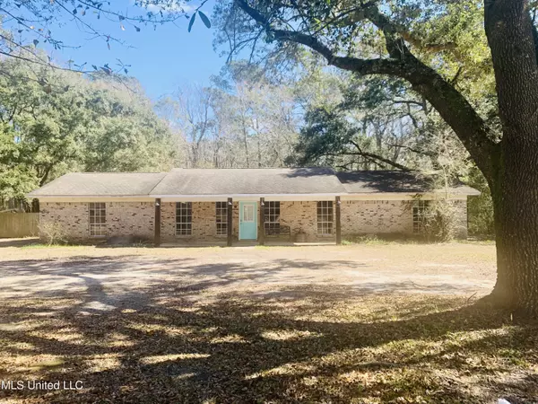 Gautier, MS 39553,6712 Martin Bluff Road