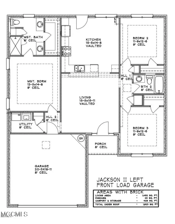 Picayune, MS 39466,27 Bear Path