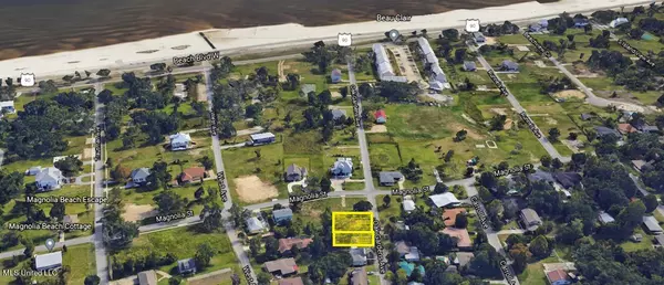 Long Beach, MS 39560,127 Oak Gardens Avenue