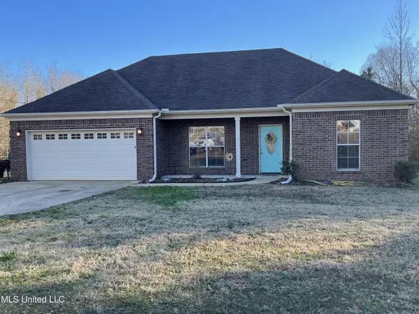 1650 Pryor Road, Coldwater, MS 38618