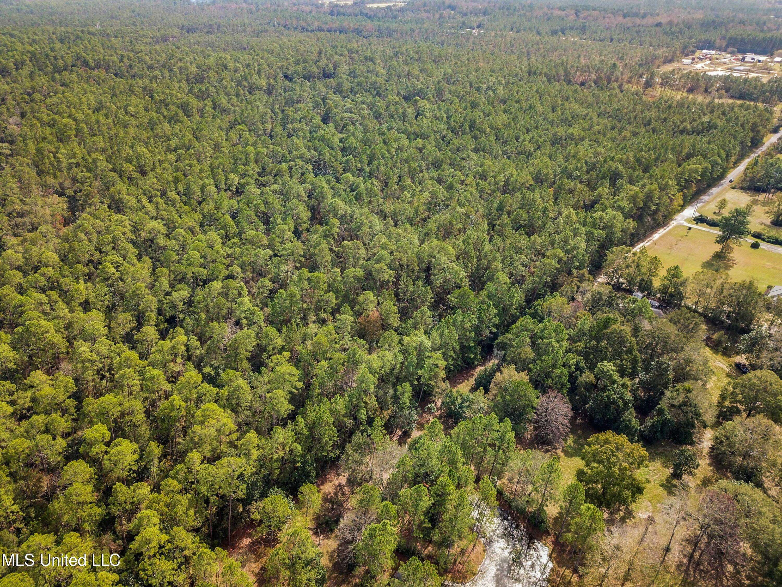 Vancleave, MS 39565,0 Box Road