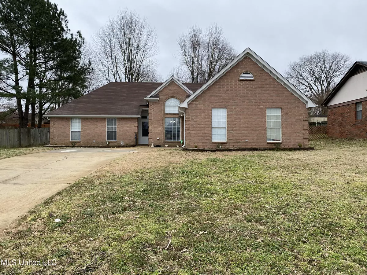 Olive Branch, MS 38654,7433 Holly Grove Drive