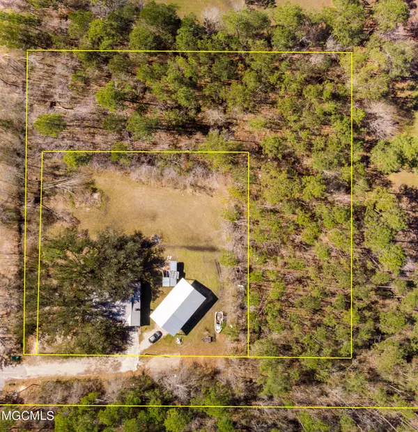 Long Beach, MS 39560,0 Norrell Drive