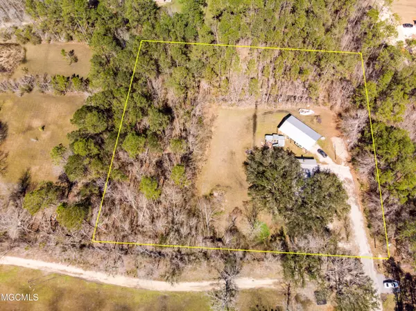 0 Norrell Drive, Long Beach, MS 39560