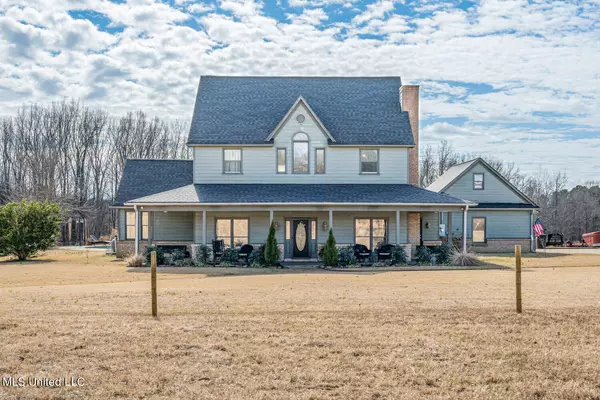 2968 Lyles Road, Senatobia, MS 38668