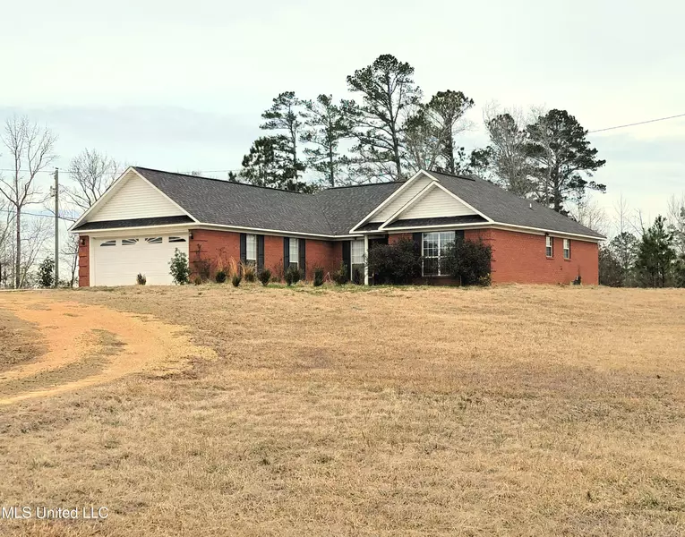 7915 Mcgee Thompson Road Road, Ackerman, MS 39735