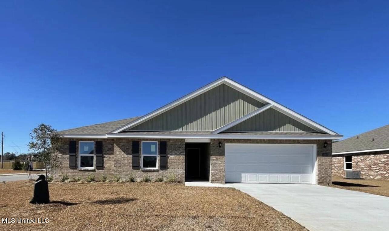 1080 Enclave Circle, Long Beach, MS 39560