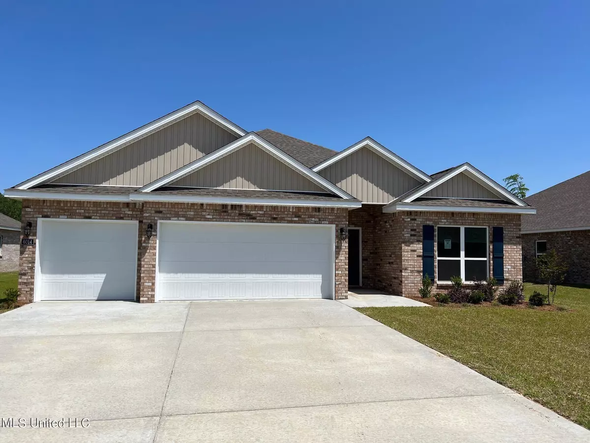 Long Beach, MS 39560,3057 Sea Oats Drive