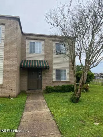 Biloxi, MS 39531,245 Mcdonnell Avenue #166