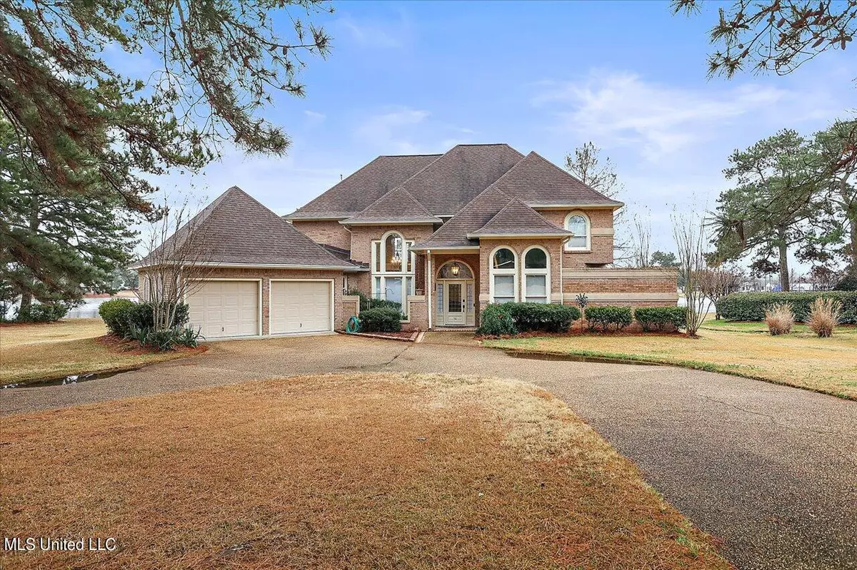 Brandon, MS 39042,14 Stonegate Drive