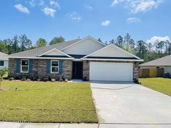 18584 Elkwood Drive, Gulfport, MS 39503