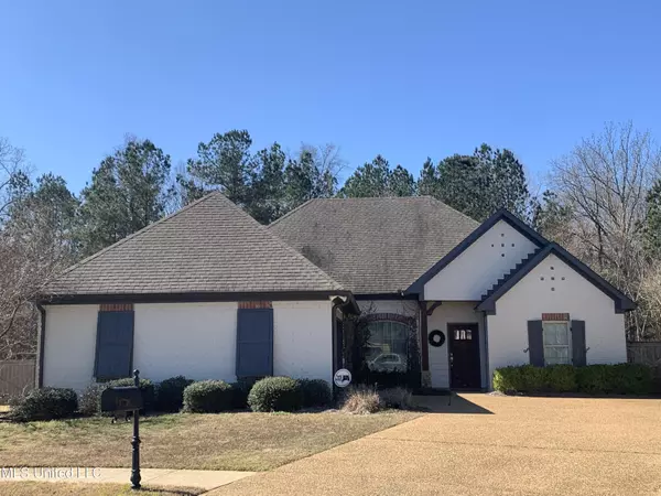 505 Treasure Cove, Flowood, MS 39232