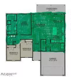 D'iberville, MS 39540,14285 Viola Way