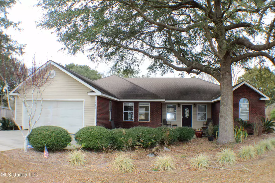 5901 Laramie Lane, Moss Point, MS 39562