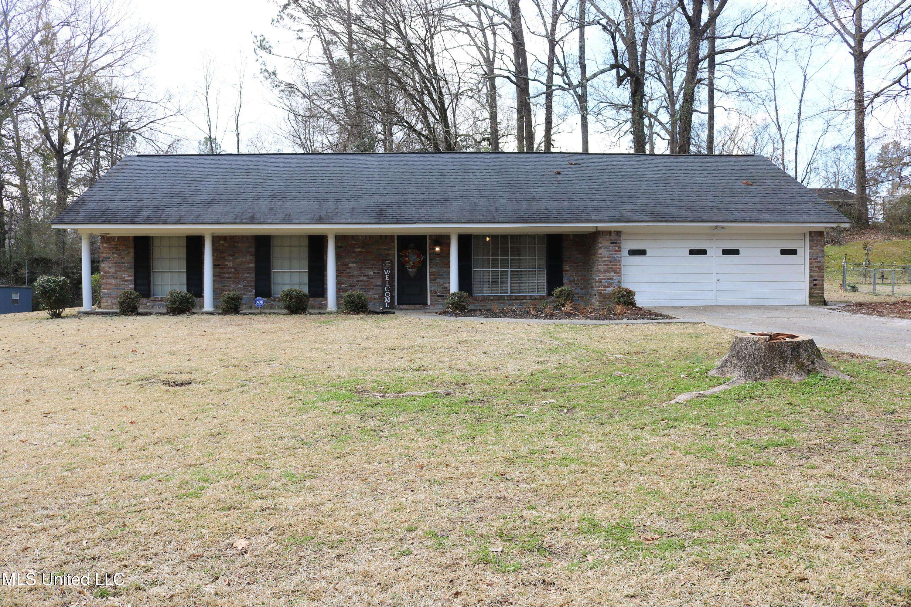 508 Pecan Street Street, Vicksburg, MS 39180