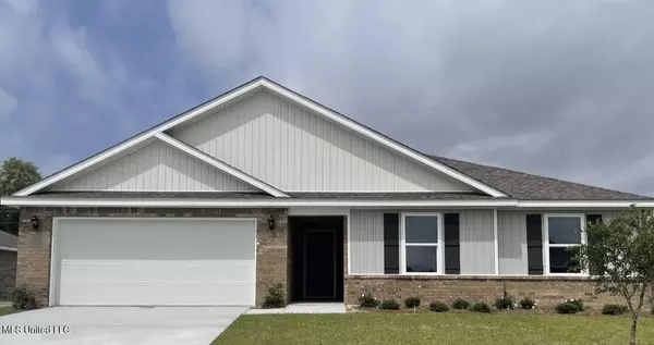 1092 Enclave Circle, Long Beach, MS 39560