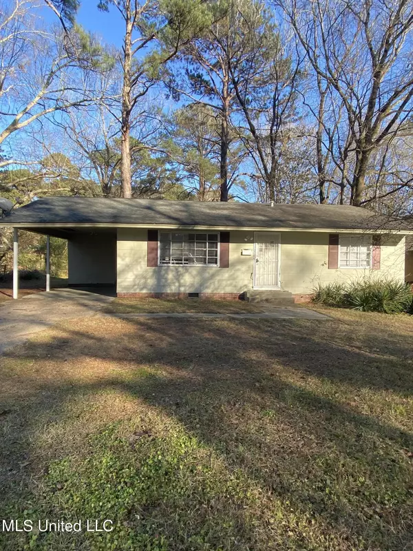 2722 Brookwood Drive, Jackson, MS 39212