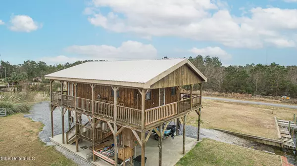 Bay Saint Louis, MS 39520,9076 Saint Jude Drive