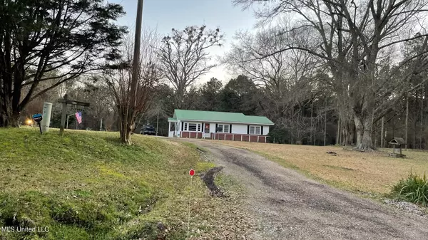 Forest, MS 39074,1525 Harperville Road